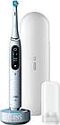 Електрична зубна щітка Oral-B iO Series 10 Stardust White, фото 5
