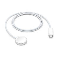 Кабель Apple Watch Magnetic Fast Charger to USB-C Cable (1m) A quality