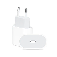 Блок питания Apple 20W USB-C Power Adapter