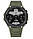 Розумний годинник Uwatch DT5 Compas Green, фото 2