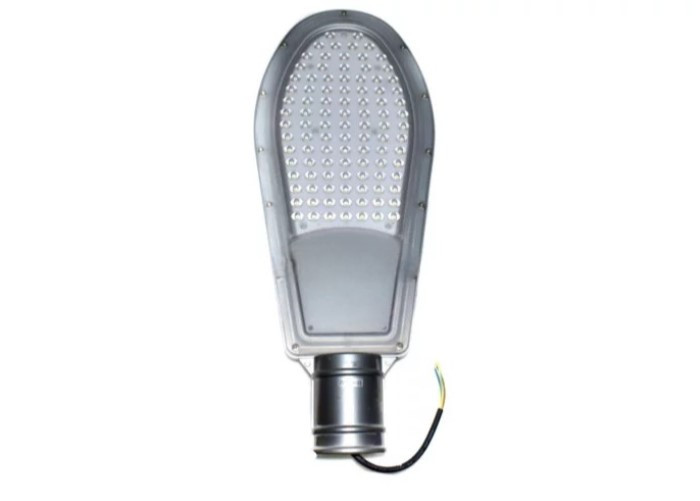 Вуличні світильники світлодіодні RAIN 100W 5000К