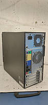 Комп'ютер Acer Aspire MC605 Tower / Intel Core i7-3770 (4 (8) ядра по 3.4 — 3.9 GHz) / 16 GB DDR3 / 256 GB SSD, фото 4