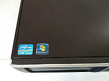 Комп'ютер HP Compaq 8200 Elite SFF/ Core i7-2600/ 4 GB RAM/ 500 GB HDD/ HD 2000, фото 5