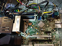 Комп'ютер HP Compaq 8200 Elite SFF/ Core i7-2600/ 4 GB RAM/ 500 GB HDD/ HD 2000, фото 6