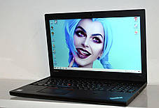 Ноутбук Lenovo ThinkPad T560 / 15.6" (1366x768) TN / Intel Core i5-6300U (2 (4) ядра по 2.4 — 3.0 GHz) / 16 GB, фото 2