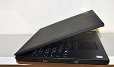 Ноутбук Lenovo ThinkPad T560 / 15.6" (1366x768) TN / Intel Core i5-6300U (2 (4) ядра по 2.4 — 3.0 GHz) / 16 GB, фото 3