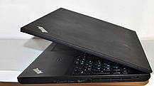 Ноутбук Lenovo ThinkPad T560 / 15.6" (1366x768) TN / Intel Core i5-6300U (2 (4) ядра по 2.4 — 3.0 GHz) / 16 GB, фото 2