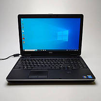 Ігровий ноутбук Dell Latitude E6540 /15.6"/Core i7 4 ядра 2.8 GHz/8 GB DDR3/480GB SSD/Radeon HD 8790M 2GB/Win10, фото 2