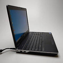 Ігровий ноутбук Dell Latitude E6540 /15.6"/Core i7 4 ядра 2.8 GHz/8 GB DDR3/480GB SSD/Radeon HD 8790M 2GB/Win10, фото 2