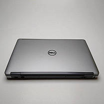 Ігровий ноутбук Dell Latitude E6540/15.6"/Core i7 2 ядра 3.0GHz/8GB DDR3/240GB SSD/Radeon HD 8790 2GB/Win10, фото 3