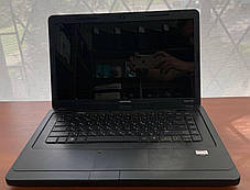 Ноутбук HP Compaq Presario CQ57 / 15.6" (1366x768) TN / AMD E-300 (2 ядра по 1.3 GHz) / 4 GB DDR3 / 120 GB SSD, фото 3