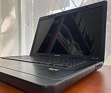 Ноутбук HP Compaq Presario CQ57 / 15.6" (1366x768) TN / AMD E-300 (2 ядра по 1.3 GHz) / 4 GB DDR3 / 120 GB SSD, фото 2