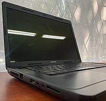 Ноутбук HP Compaq Presario CQ57 / 15.6" (1366x768) TN / AMD E-300 (2 ядра по 1.3 GHz) / 4 GB DDR3 / 120 GB SSD, фото 3