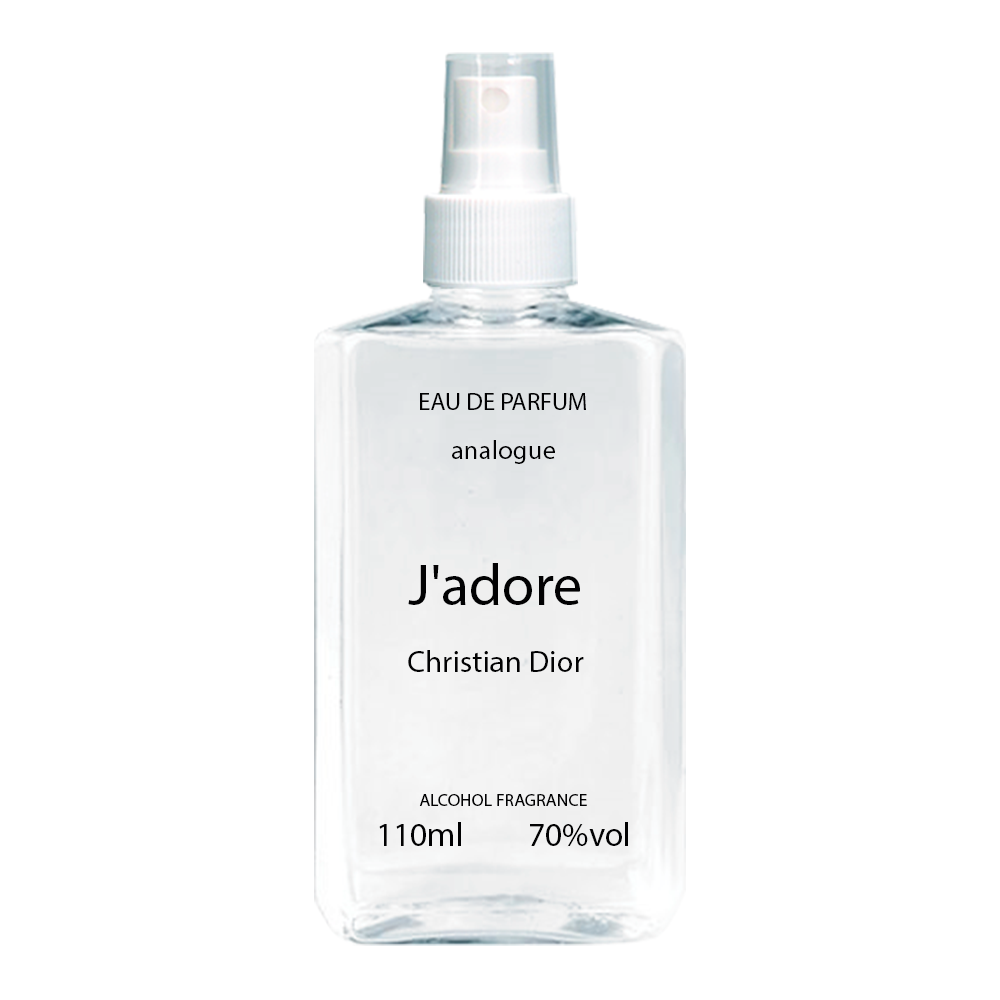 Christian Dior J'adore edp 110ml Парфумована вода (Парфуми Діор Жадор Діор Жіночі EDP)