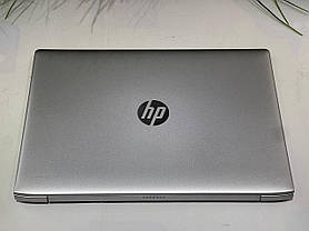 Ультрабук HP ProBook 440 G5 / 14" (1920x1080) IPS / Intel Core i3-8130U (2 (4) ядра по 2.2 — 3.4 GHz) / 16 GB, фото 3