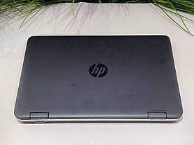Ноутбук HP Probook 640 G2/ 14" (1366x768)/ Core i3-6006U/ 16 GB RAM/ 480 GB SSD/ HD 520, фото 3