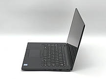 Ультрабук Dell Latitude 7480/ 14" (1920x1080) Сенсорний/ Core i5-6300U/ 16 GB RAM/ 480 GB SSD/ HD 520, фото 2