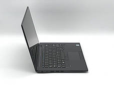 Ультрабук Dell Latitude 7480/ 14" (1920x1080) Сенсорний/ Core i5-6300U/ 16 GB RAM/ 256 GB SSD/ HD 520, фото 3