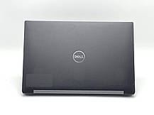 Ультрабук Dell Latitude 7480/ 14" (1920x1080) Сенсорний/ Core i5-6300U/ 16 GB RAM/ 256 GB SSD/ HD 520, фото 3