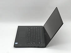 Ноутбук Dell Latitude 7480/14"/Core i7 2 ядра 2.6GHz/16 GB DDR4 / 256 GB SSD / Intel HD Graphics 520 / WebCam, фото 3