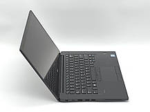 Ноутбук Dell Latitude 7480/14"/Core i7 2 ядра 2.6GHz/16 GB DDR4 / 256 GB SSD / Intel HD Graphics 520 / WebCam, фото 2