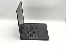 Ігровий ноутбук Dell Latitude E5570/15.6"/Core i7 2 ядра 2.6GHz/16GB DDR4/256GB SSD/Radeon R7 M360/ 2GB/Webcam, фото 3