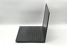 Ігровий ноутбук Dell Latitude E5570/15.6"/Core i7 2 ядра 2.6GHz/16GB DDR4/256GB SSD/Radeon R7 M360/ 2GB/Webcam, фото 2