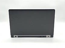 Ігровий ноутбук Dell Latitude E5570/15.6"/Core i7 2 ядра 2.6GHz/16GB DDR4/256GB SSD/Radeon R7 M360/ 2GB/Webcam, фото 3