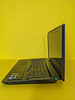 Ігровий ноутбук Sony VAIO PCG-81312M Black / 16.4" (1920х1080) IPS / Intel Core i7-2630QM (4 (8) ядра по 2.0 —, фото 3