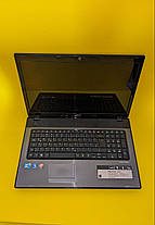 Ноутбук Б-клас Acer Aspire 7741G / 17.3" (1600x900) TN LED / Intel Core i3-370M (2 (4) ядра по 2.4 GHz) / 8, фото 2