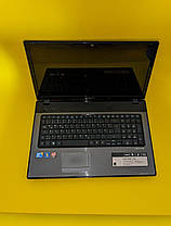 Ноутбук Б-клас Acer Aspire 7741G / 17.3" (1600x900) TN LED / Intel Core i3-370M (2 (4) ядра по 2.4 GHz) / 8, фото 2