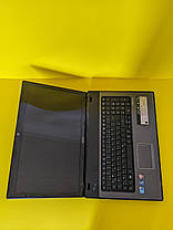 Ноутбук Б-клас Acer Aspire 7741G / 17.3" (1600x900) TN LED / Intel Core i3-370M (2 (4) ядра по 2.4 GHz) / 8, фото 3