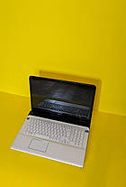 Ігровий Ноутбук Б-клас Sony Vaio SVE171E11M / 17.3" (1600x900) TN / Intel Core i3-3110M (2 (4) ядра по 2.4, фото 2