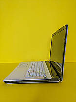 Ігровий Ноутбук Б-клас Sony Vaio SVE171E11M / 17.3" (1600x900) TN / Intel Core i3-3110M (2 (4) ядра по 2.4, фото 3