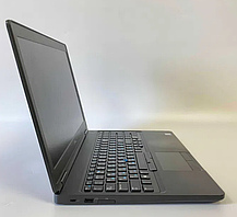 Ультрабук Dell Latitude 5591 / 15.6" (1920x1080) IPS / Intel Core i5-8400H (4 ядра по 2.5-4.2 GHz) / 16 GB, фото 3