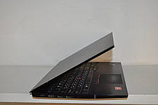 Ноутбук Lenovo ThinkPad E585/15.6"/Ryzen 3 2200U 2 ядра 2.5GHz/16GB DDR4/256GB SSD NEW/Radeon Vega 3/Win 10, фото 3