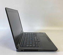 Ультрабук Dell Latitude E5470/14"/Core i5 4 ядра 2.6GHz/8GB DDR4 / 256 GB SSD / Intel HD Graphics 530 / WebCam, фото 2