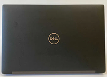 Ультрабук Dell Latitude 7490/14"/Core i7 4 ядра 1.9GHz/16GB DDR4 / 512 GB SSD / UHD Graphics 620 / WebCam, фото 3