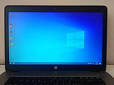 Ноутбук HP EliteBook 850 G1/15.6"/Core i7 2 ядра 2.1GHz/ 8GB DDR3 / 120GB SSD /Radeon HD 8750M 1GB/Webcam, фото 3