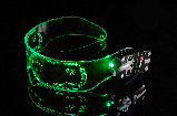 Spy X Окуляри нічного бачення з LED підсвіткою, фото 6