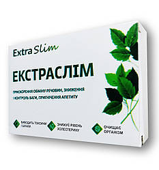 Extraslim - Капсули для схуднення (Екстрасим)