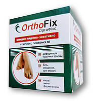 OrthoFix - Препарат від вальгусної деформації стопи (ОртоФікс)