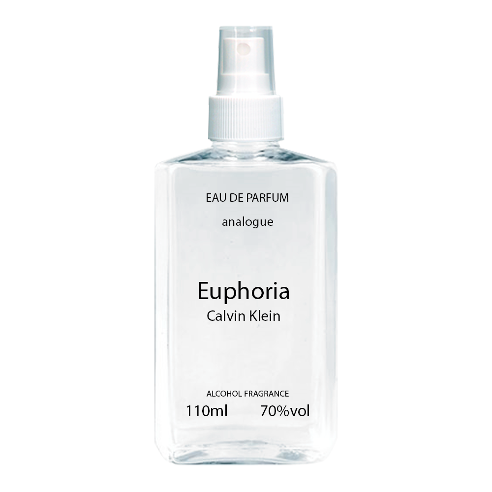 Calvin Klein Euphoria Парфумована вода 110 ml (Жінні парфуми Кельвін Кляйн Ейфорія)