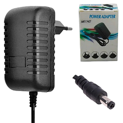 Блок живлення AC/DC 5V-1A 110-240VAC/EU086