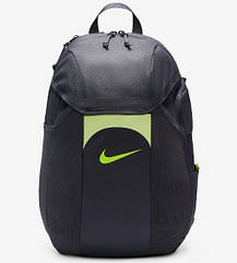 Рюкзак спортивний Nike Academy Team Backpack 30 л поліэстер (DV0761-015)