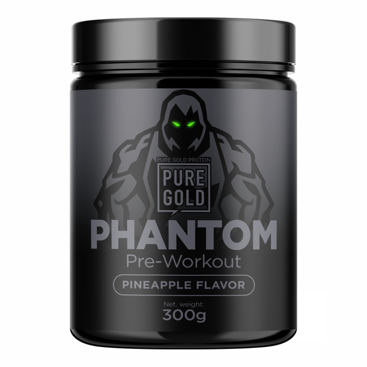 Phantom Pre-Workout - 300g Mango Blast, фото 1