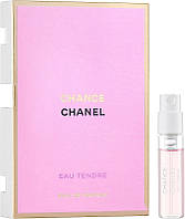 Пробник Chanel Chance Eau Tendre Eau De Parfum 1.5ml (830286)