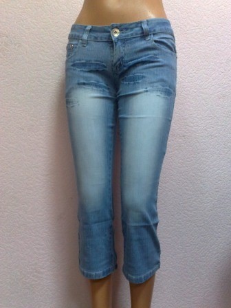 18581 Капрі жіночі, фото 1