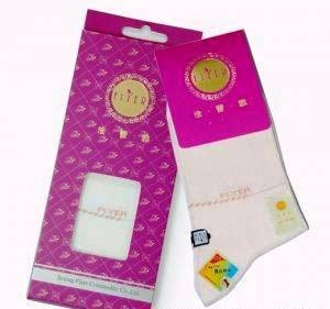 Бамбукові шкарпетки Вековий Схід, фото 1