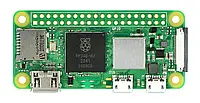 Комплект Raspberry Pi Zero 2 W Basic